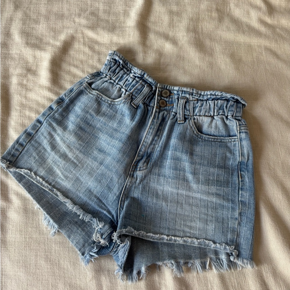 Kancan Denim Women Shorts